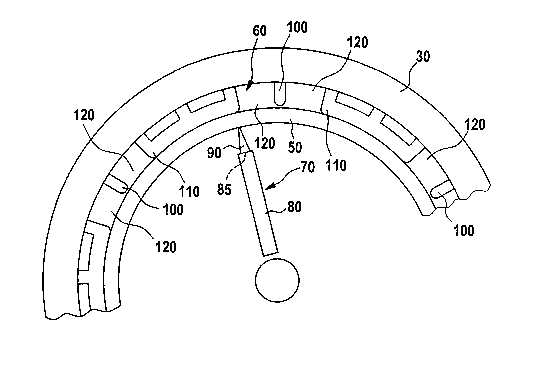 Une figure unique qui représente un dessin illustrant l'invention.